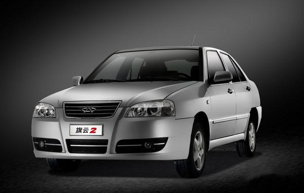 奇瑞旗云落地多少钱(奇瑞旗云新车多少钱)