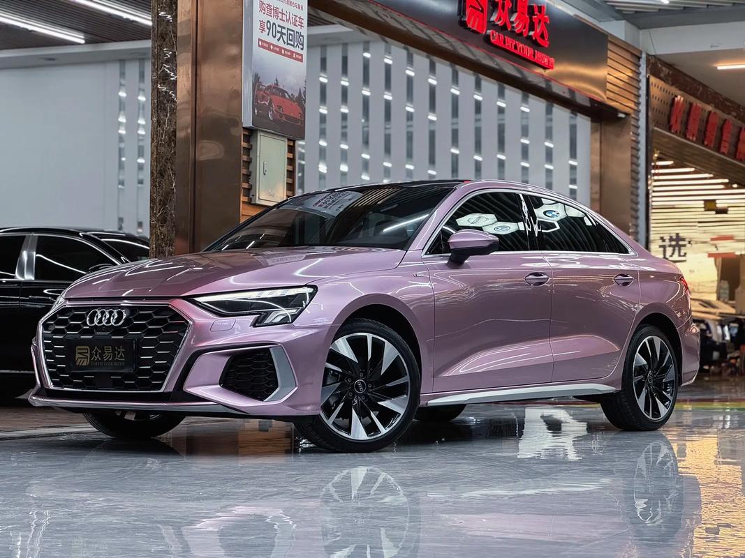 奥迪a3价格及图片报价外观／奥迪a3价格及图片新款