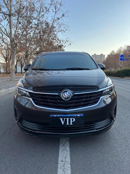 别克一辆多少钱/别克一般多少钱