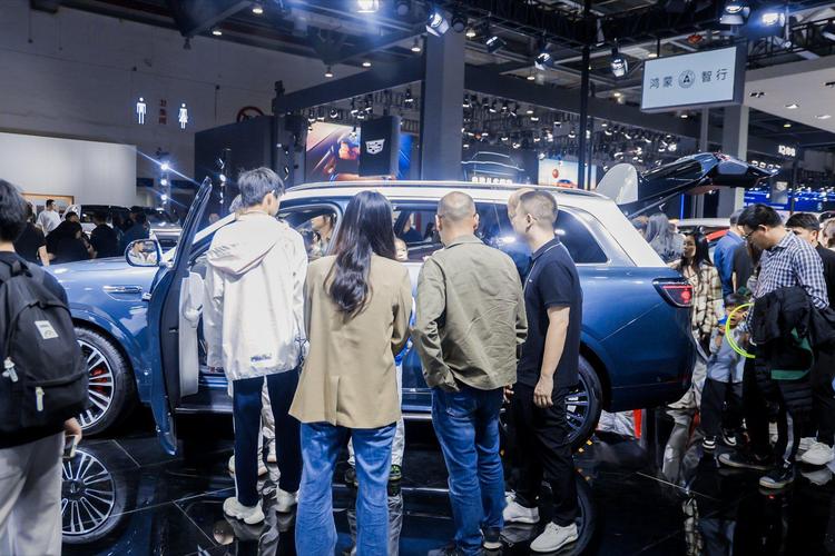 南昌车展2022年下半年／南昌市车展2020