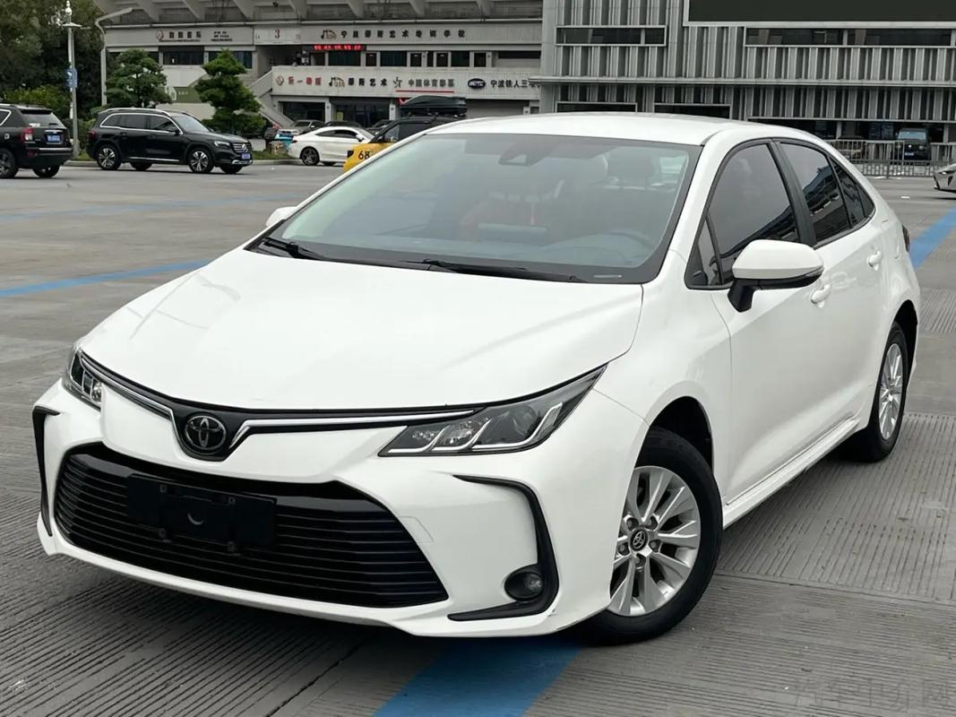 最新款卡罗拉2020款图片,最新款卡罗拉2020款图片及价格