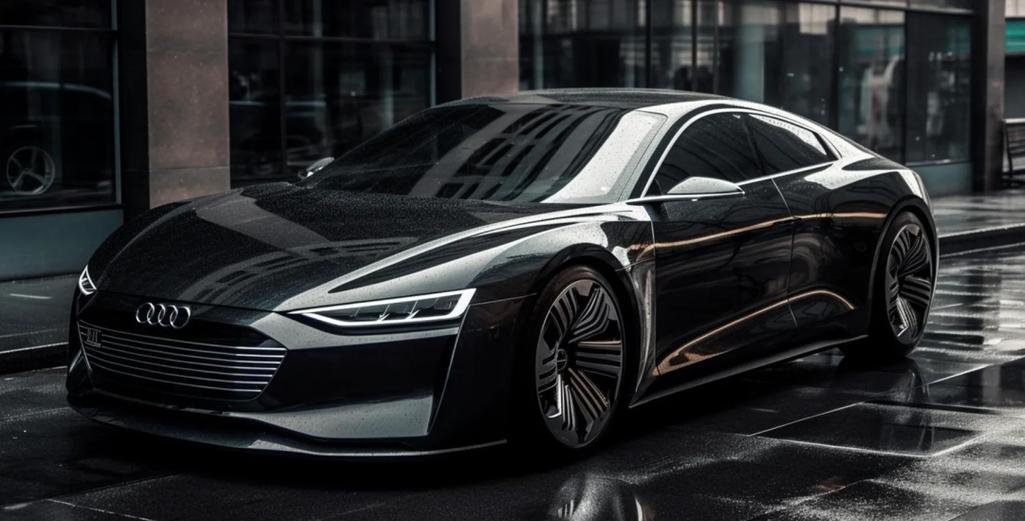 奥迪a9最新价格(奥迪a9报价及图片 市场价格)