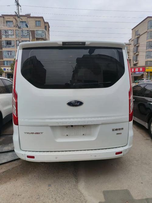 个人二手全顺,二手全顺多少钱一辆