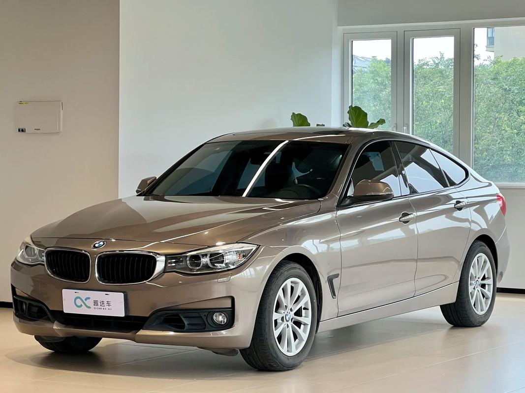 宝马3系gt多少钱一辆(现在宝马3系gt多少钱)