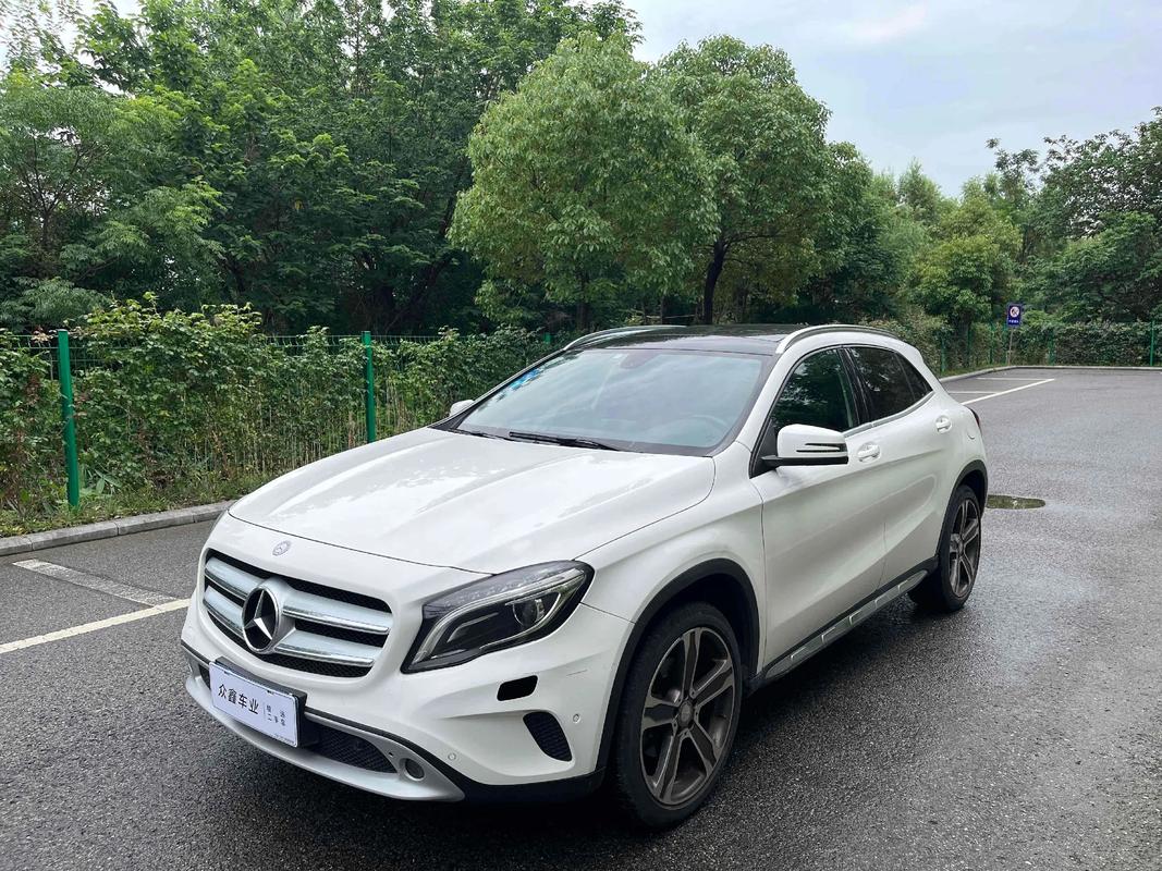 奔驰吉普车价格 奔驰吉普车报价查询