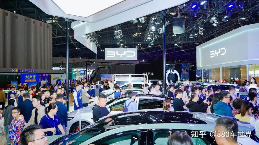 太原车展2019／太原车展2025有哪些新车