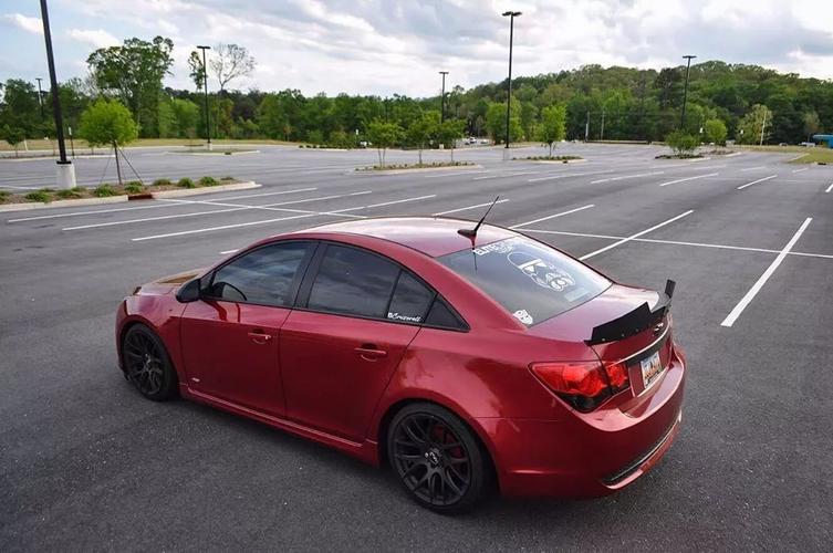 【科鲁兹改装300万,全新科鲁兹改装案例】