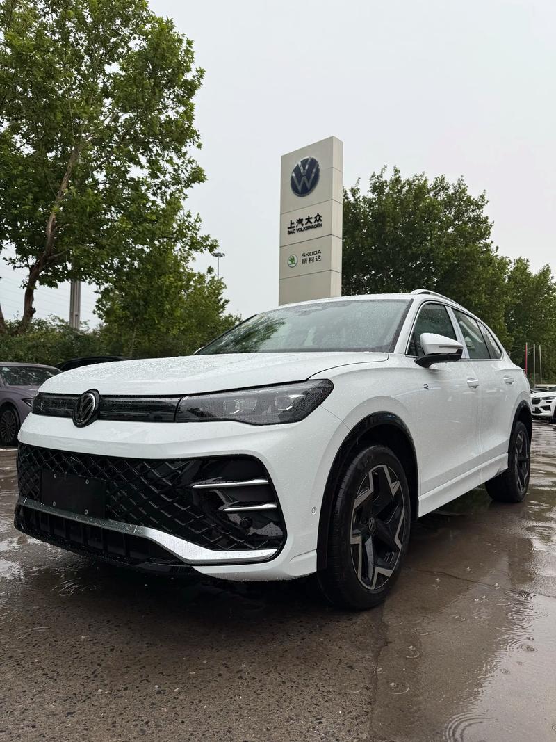 大众途观pro2024款最新价格,大众途观suv2020款多少钱