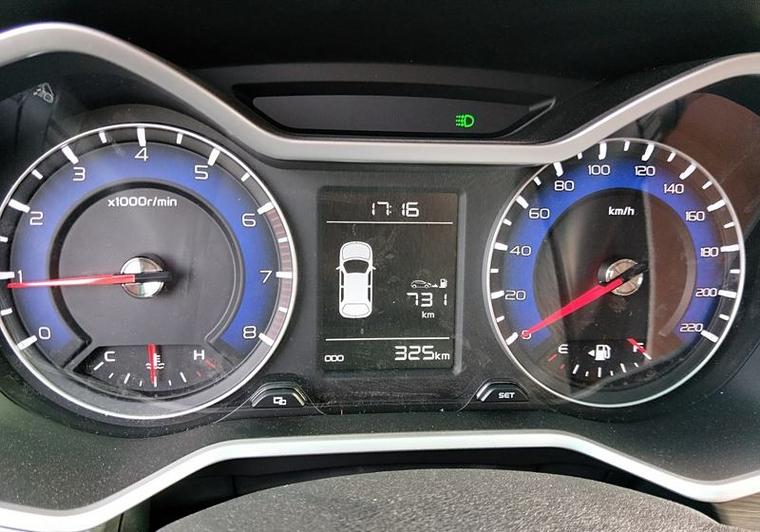 吉利远景x6油耗太高了 吉利远景x6油耗太高了怎么办