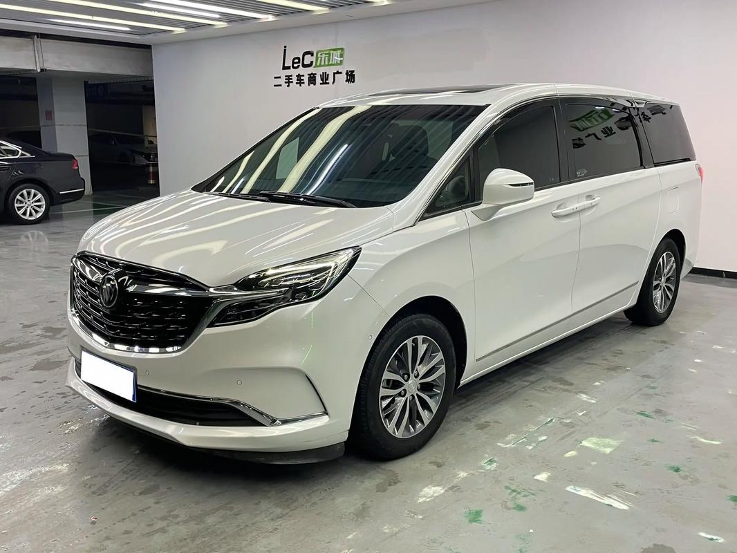 别克商务车报价2020款／别克商务车最新款价格