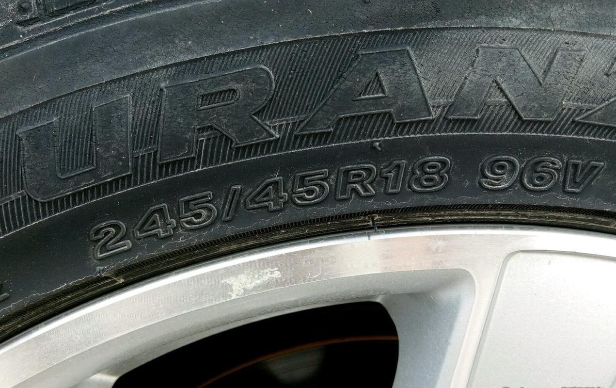 君越汽车,君越汽车轮胎