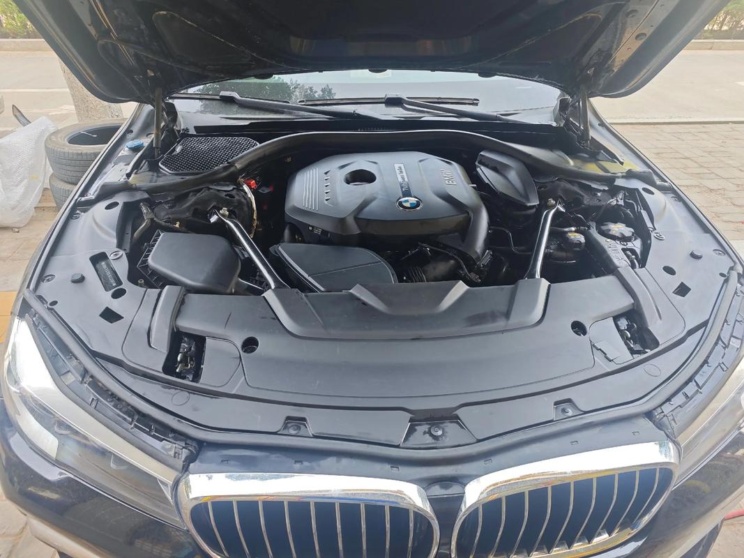 19款宝马730li,19款宝马730发动机型号