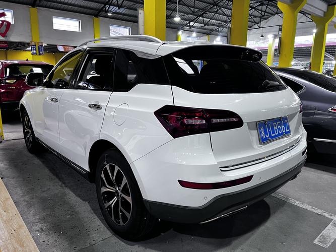 【2017款众泰t600,2017款众泰t600coupe】