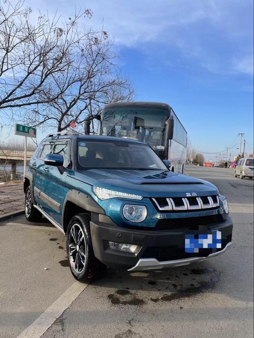 北京bj20新款／北京bj20这款车怎么样