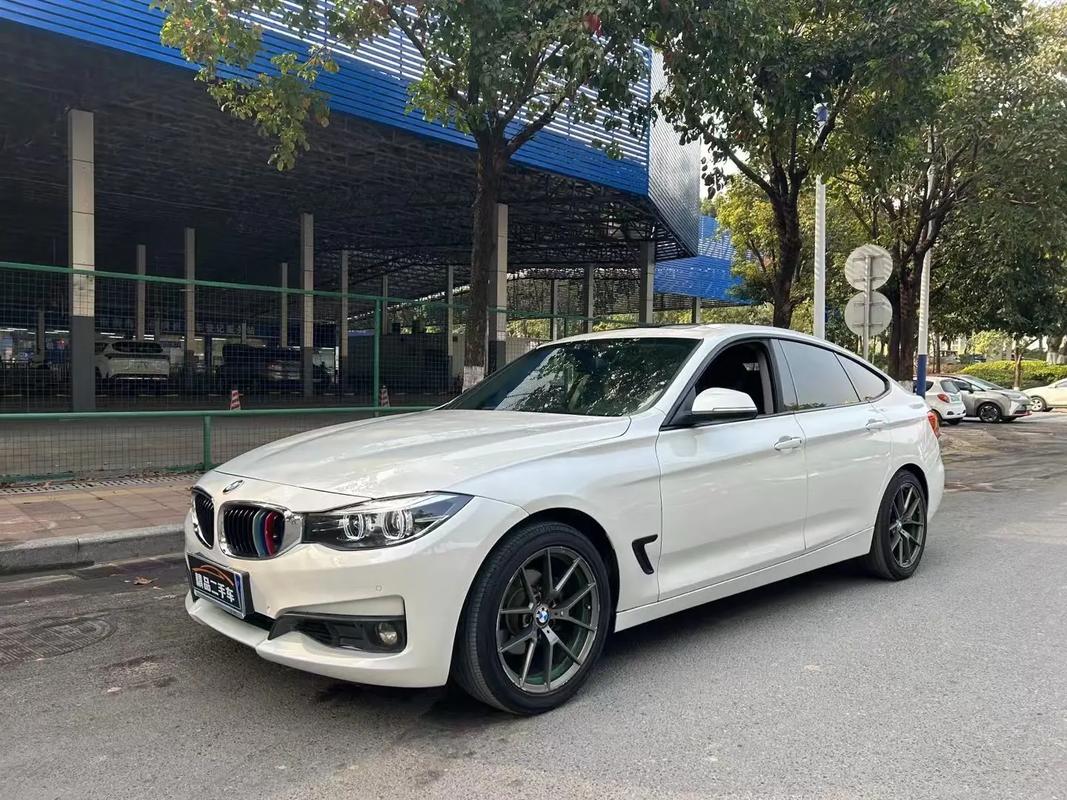 【宝马320gt落地价,宝马320gt值得入手吗】