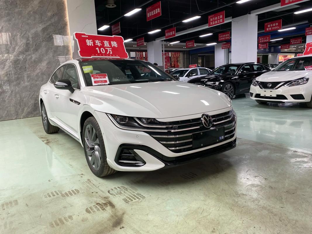 大众cc图片价格 大众大众cc最新价格