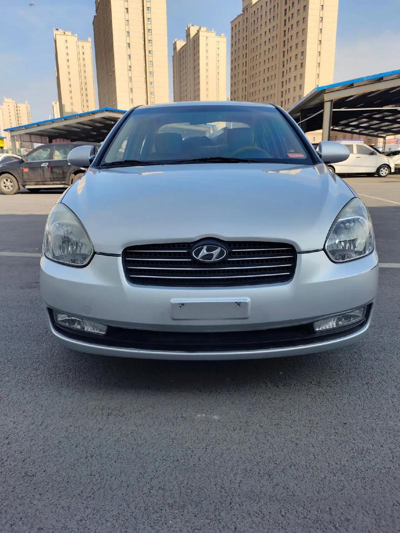 现代雅绅特质量怎么样／现代雅绅特质量怎么样值得买吗