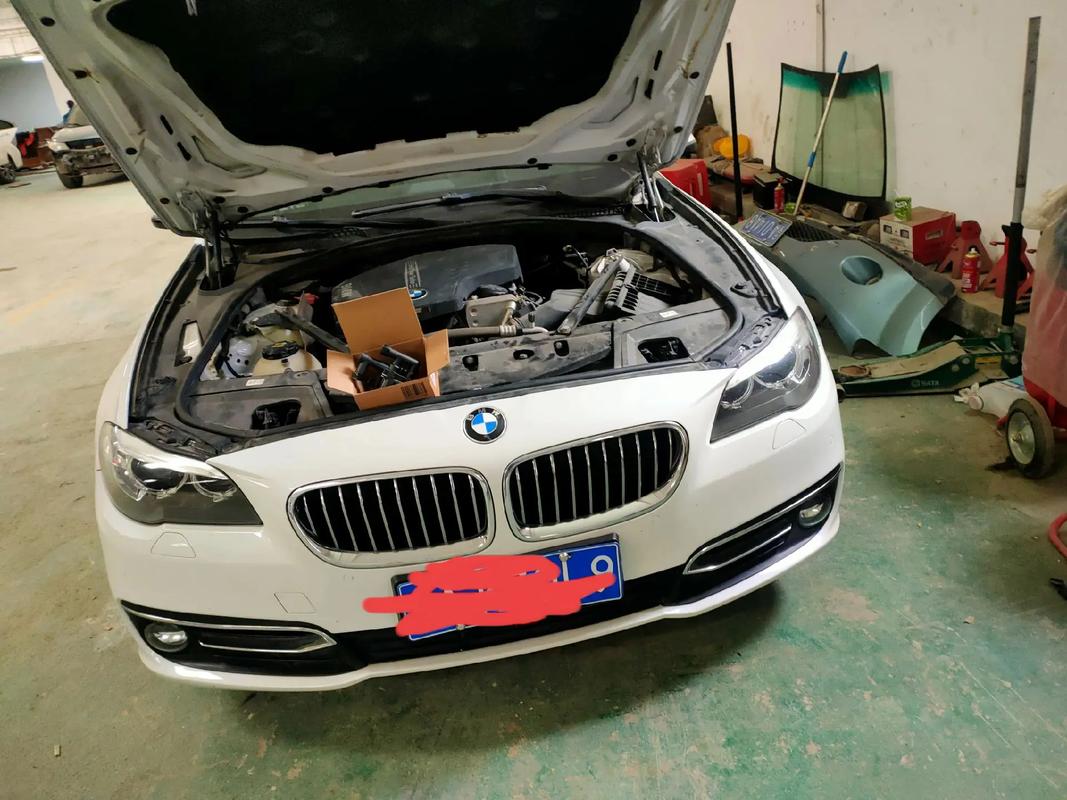 f18宝马5系 f18宝马5系发动机型号