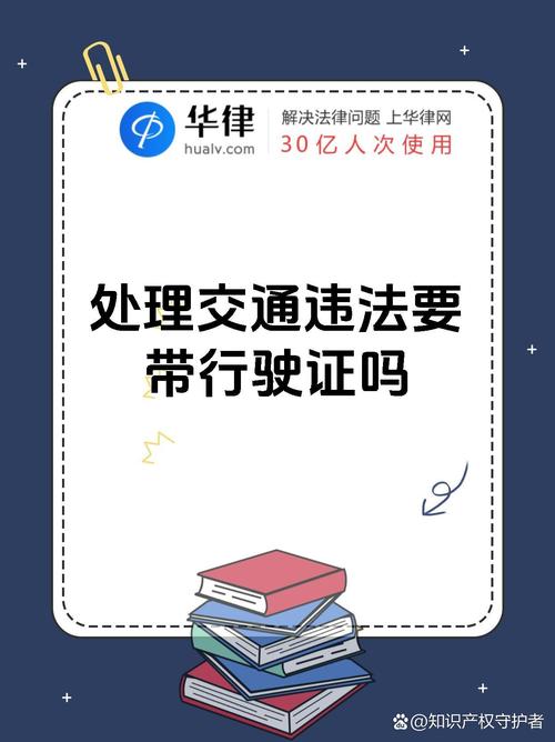 交通违章处理app／交通违章处理要带什么证件