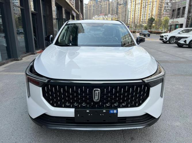 奔腾t77型号如何分辨 奔腾t77车辆型号