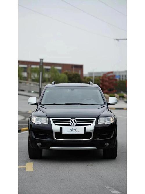 大众途锐柴油版二手车／大众途锐柴油版转让