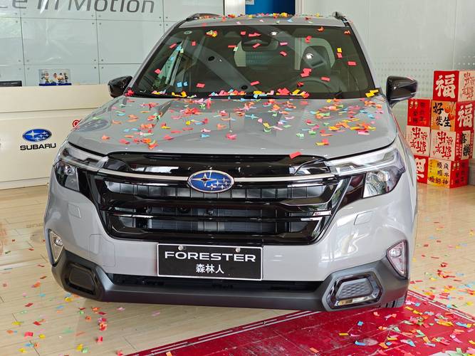 斯巴鲁哪个国家的车 斯巴鲁哪个国家的车最便宜