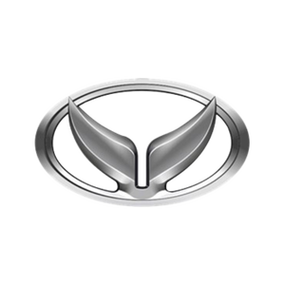 北汽幻速车标,北汽幻速车标对比国外车标