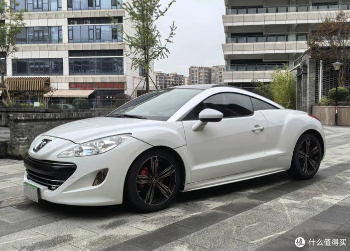 标致轿跑车价格及图片 标致轿跑车价格及图片大全