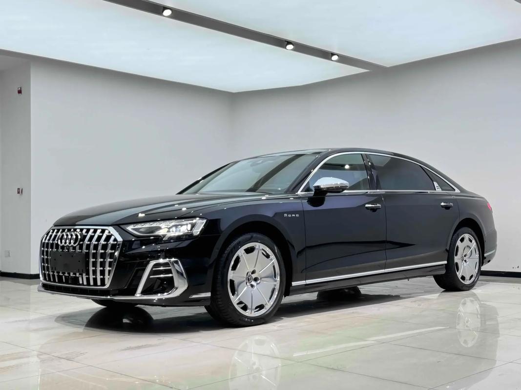 奥迪a8l新车报价2022款图片(奥迪a8l新车报价2021款图片)