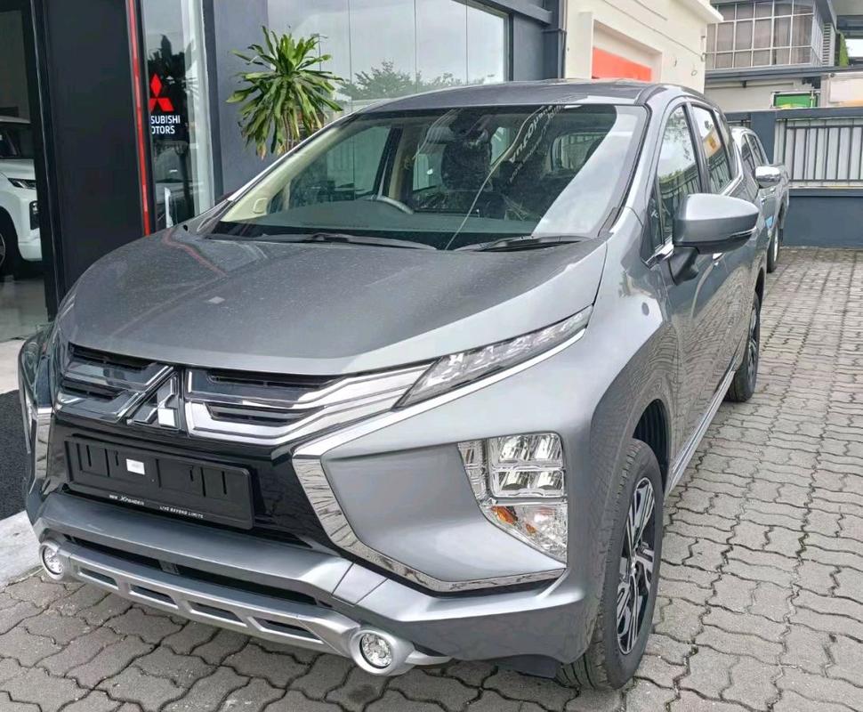 三菱七座suv 三菱七座mpv车型大全