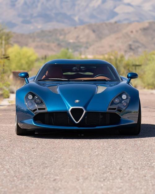 阿尔法罗密欧贵吗／阿尔法罗密欧好吗？