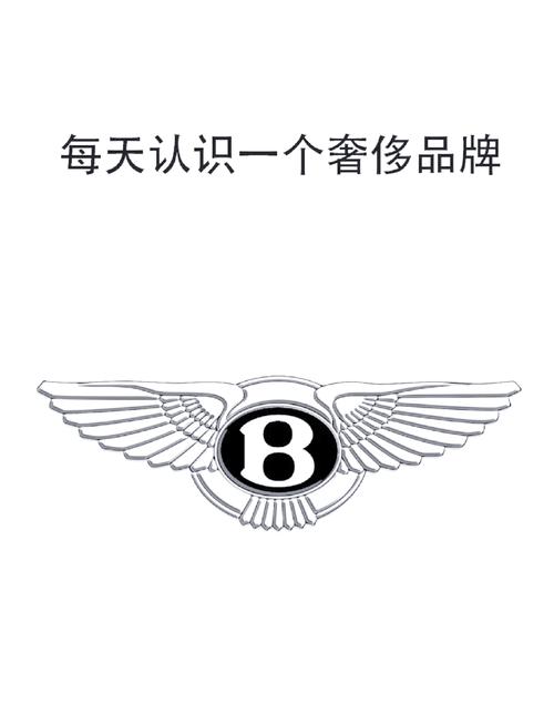 宾利车标图片大全大图(宾利车标大全图片及名称)