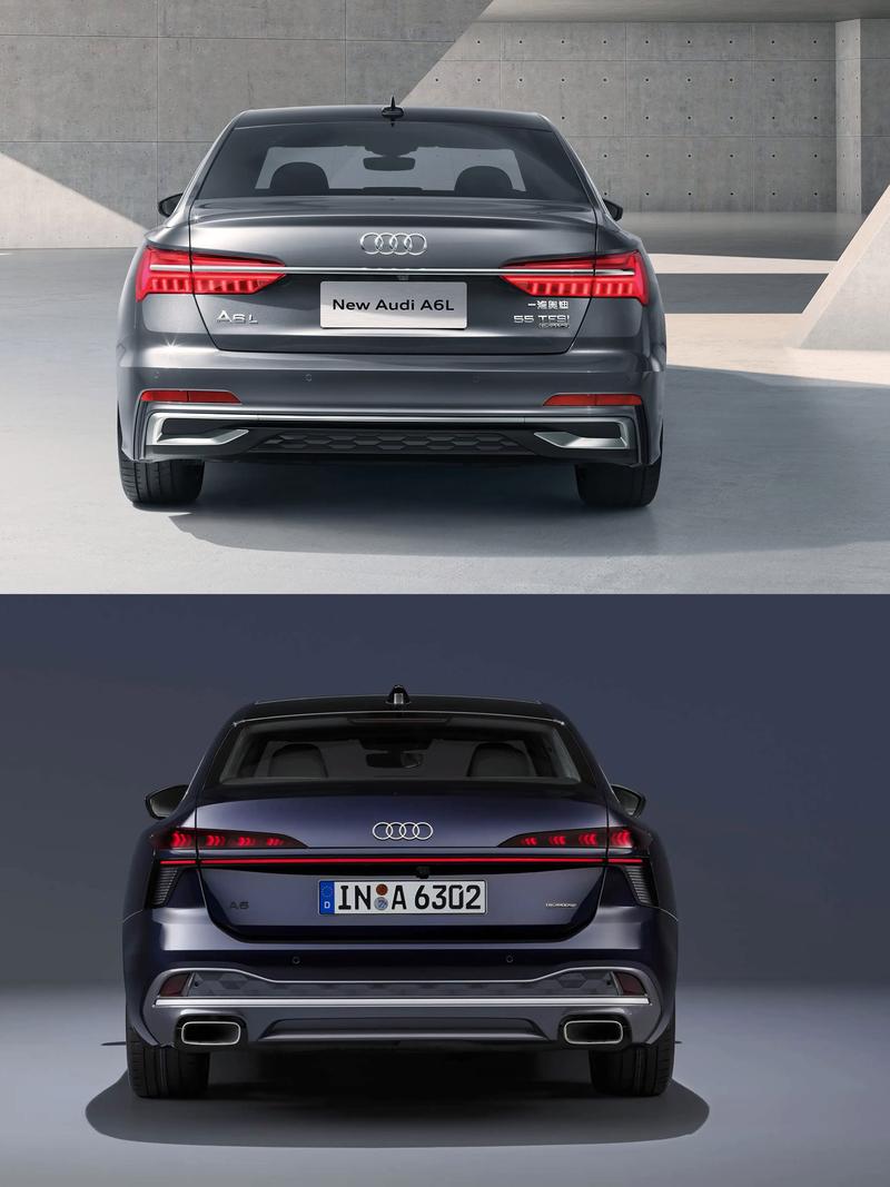 北京奥迪a6l降价来袭／北京奥迪a6l降价30万