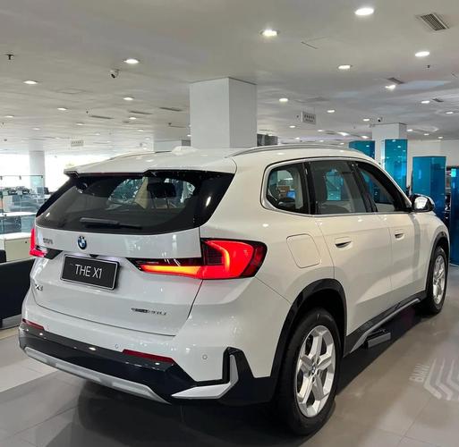 为啥大家不买宝马x1了(为什么宝马x1不保值)