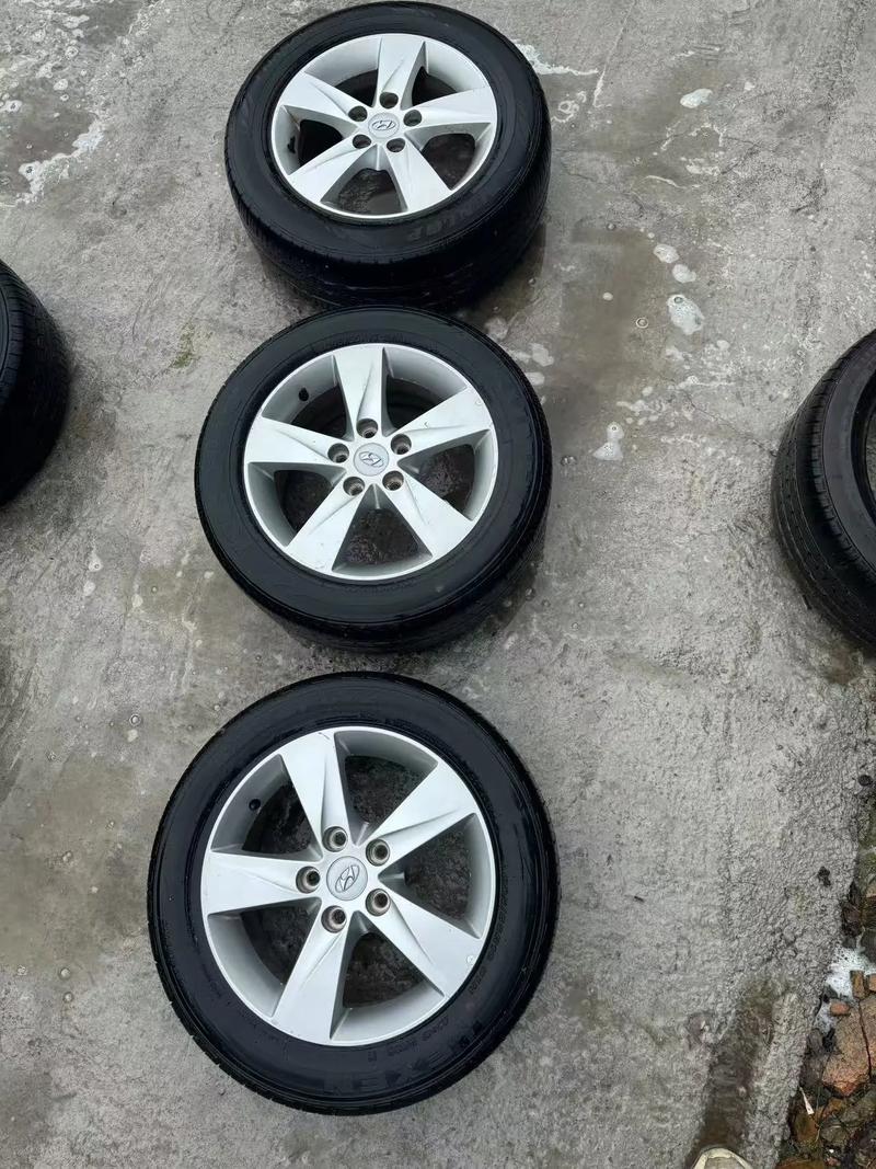 北京现代朗动轮胎型号 北京现代朗动轮胎型号21545r17