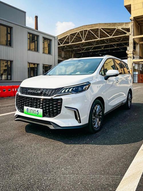 上汽集团电动汽车 上汽集团电动汽车品牌有哪些