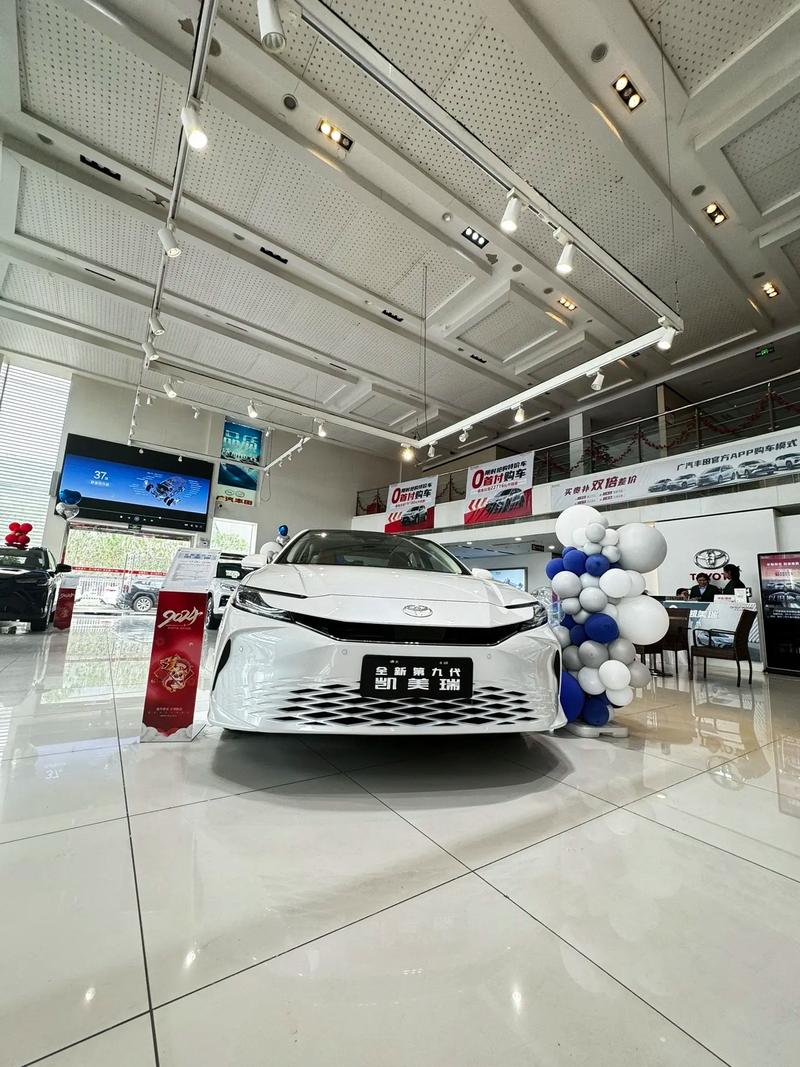 德州丰田4s店销售电话／丰田汽车德州专卖店