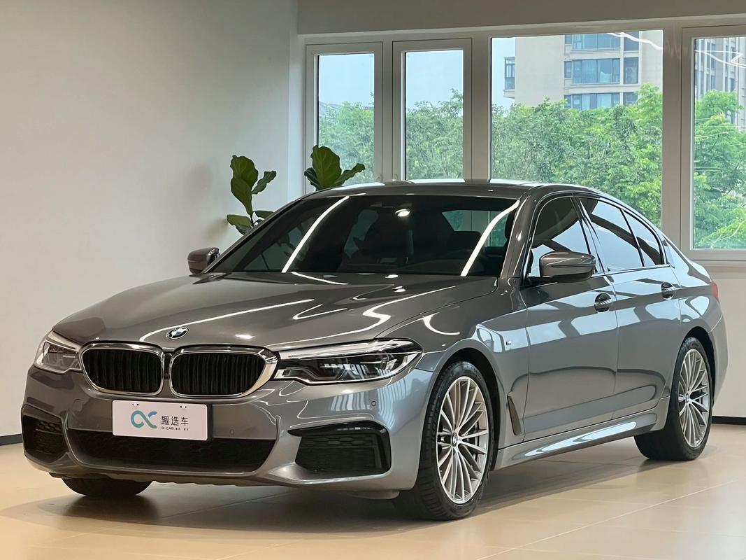 宝马530i进口价格 宝马530li进口报价