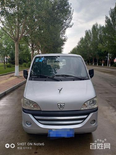 哈飞路尊小霸王2012款,哈飞 路尊小霸王 2009款 11 手动 标准型