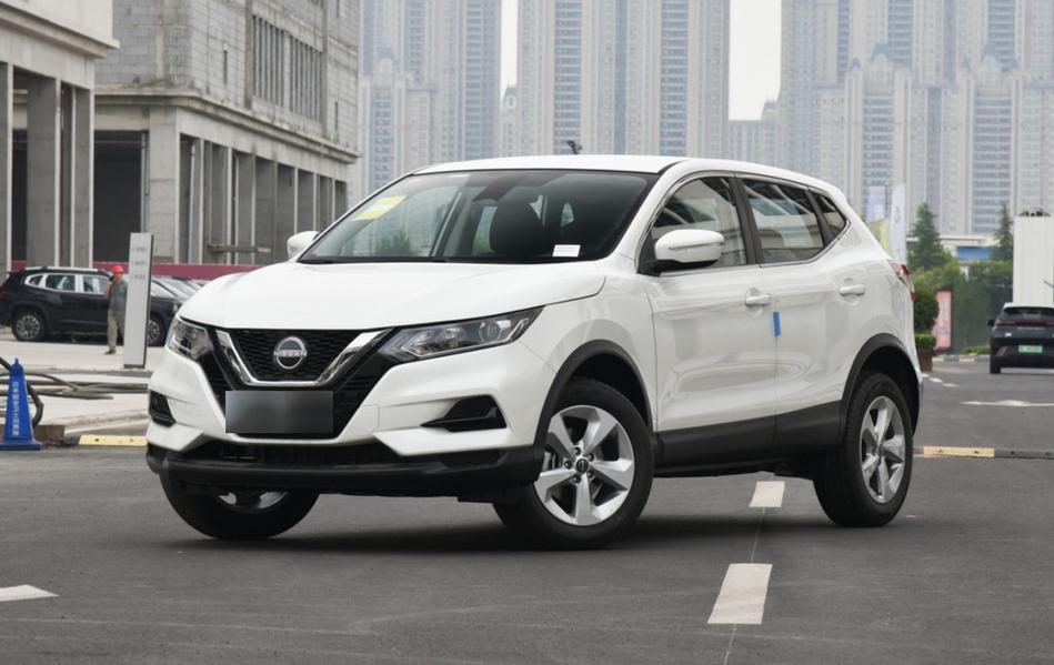 日产逍客太平洋汽车网 日产汽车逍客suv