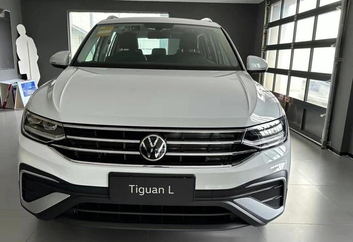 2023款大众途观换代,2023大众途观换代第三代