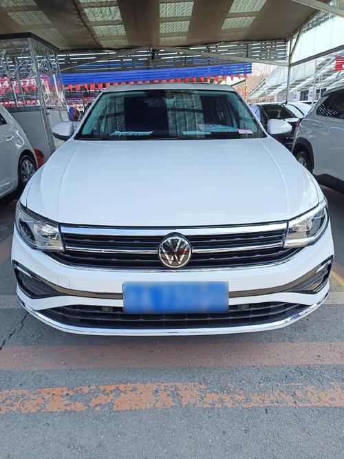 大众新宝来2022款 大众宝来2021年新款