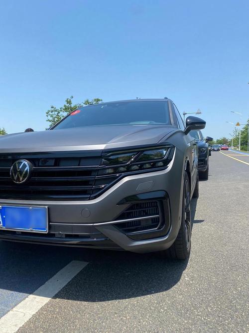 大众带v6是什么车／大众前面带v6