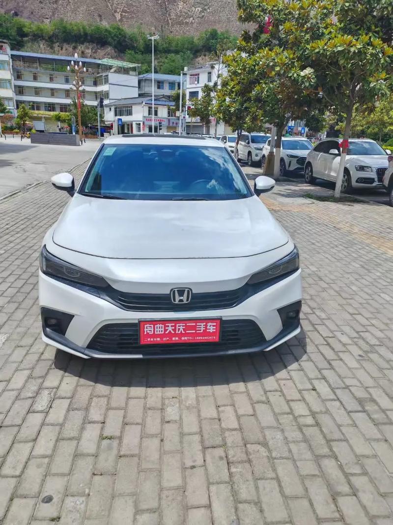 东风本田思域买了后悔,东风本田思域质量到底咋样