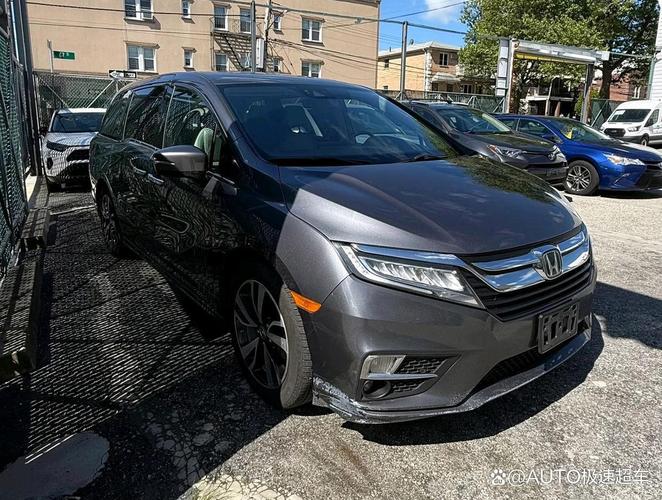 2025款本田奥德赛图片,本田奥德赛2015款图片欣赏