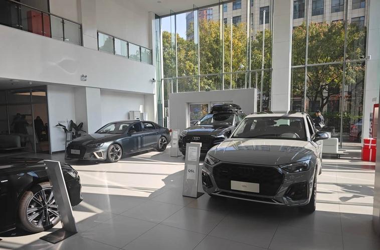 北京奥迪专卖店4s店地址电话(北京奥迪4s店地址大全)