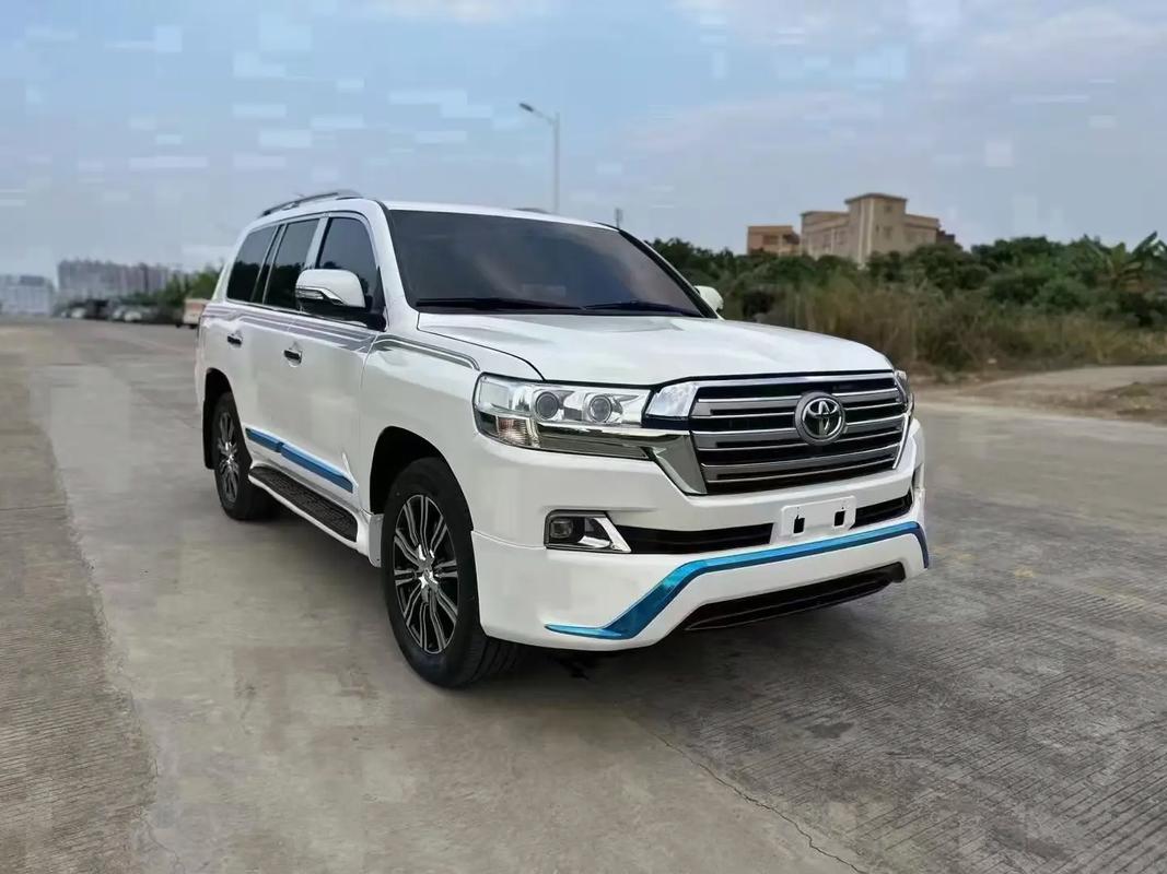 2020款酷路泽5700价格/酷路泽5700vxs价格