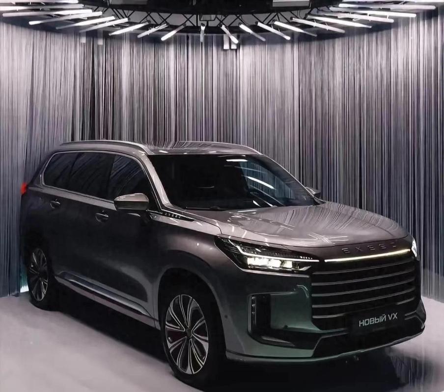 20万左右suv性价比高的推荐,20万左右suv排行前10名