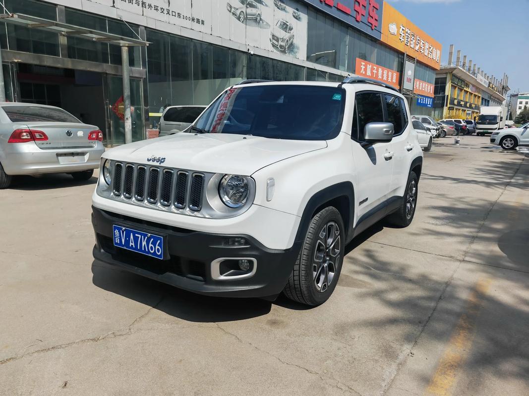 北京吉普140价格,北京吉普4ool价格