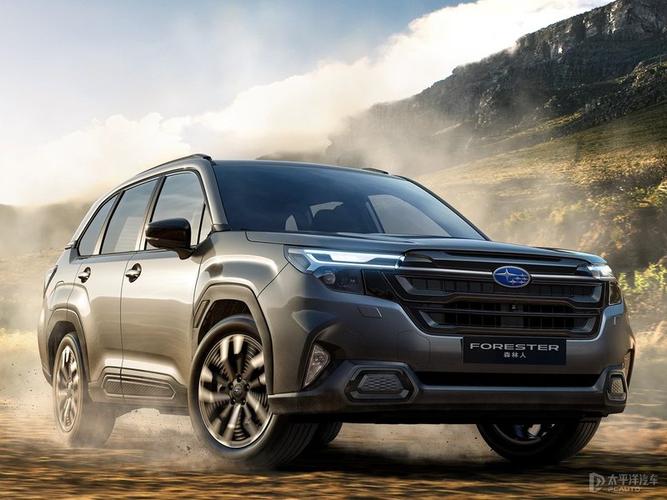 【斯巴鲁suv报价,斯巴鲁suv2021款报价】